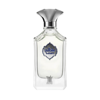 Sultani Perfume 100ml EDP Arabian Oud