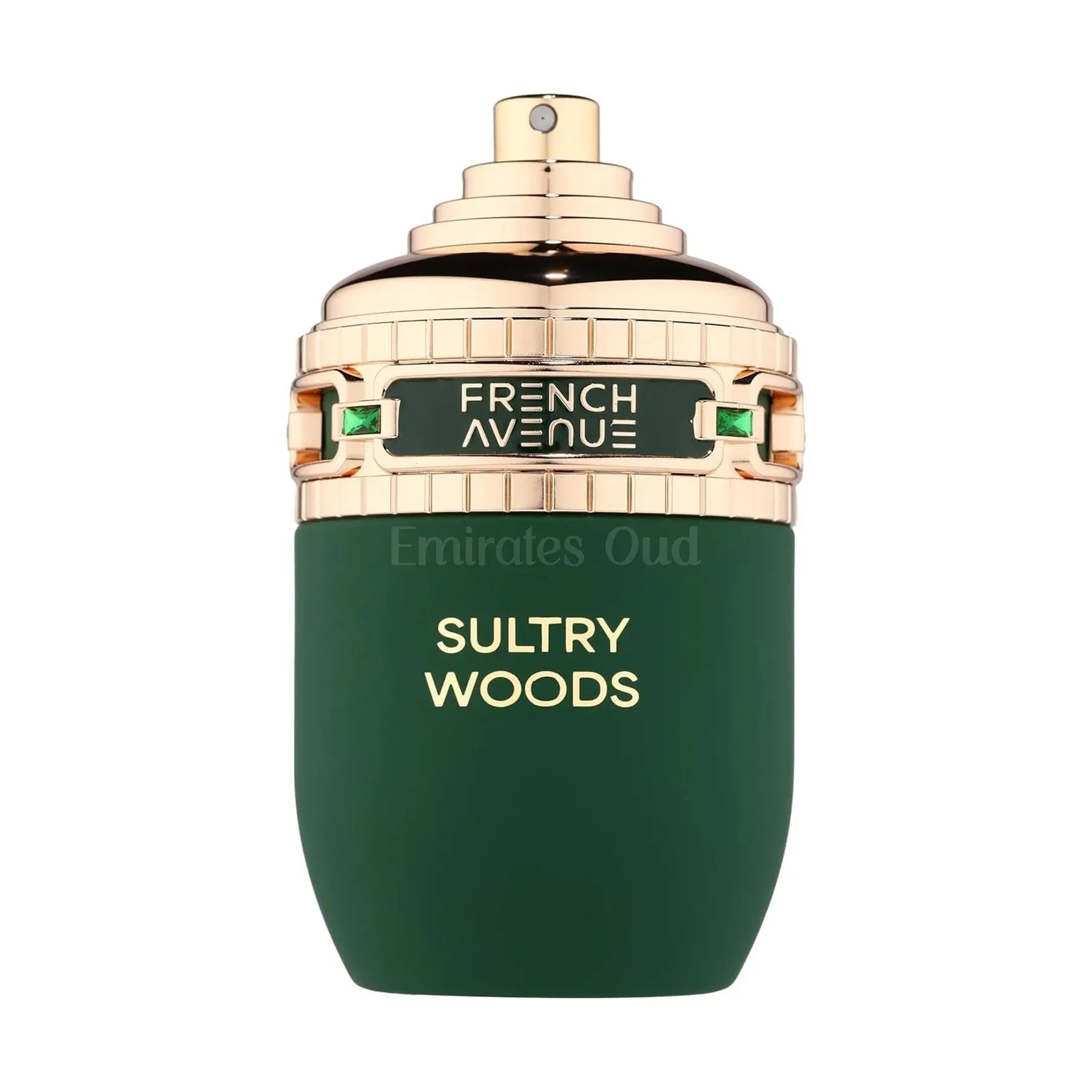 Sultry Woods Perfume 80ml EDP FA Paris by Fragrance World