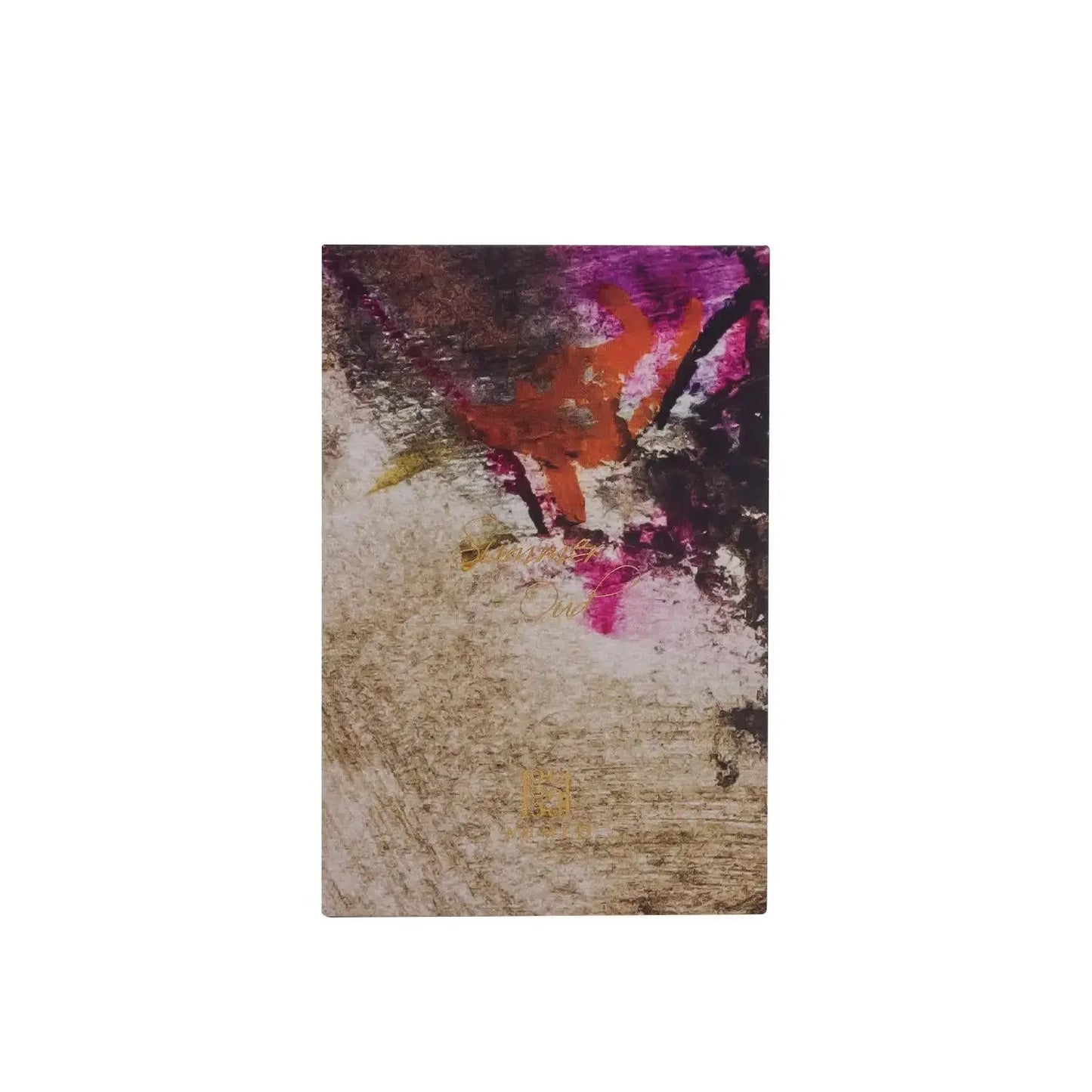 Summer Oud Perfume 60ml EDP Ahmed Al Maghribi