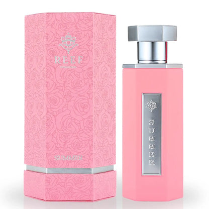 Summer Pink EDP 100ml Reef Perfumes
