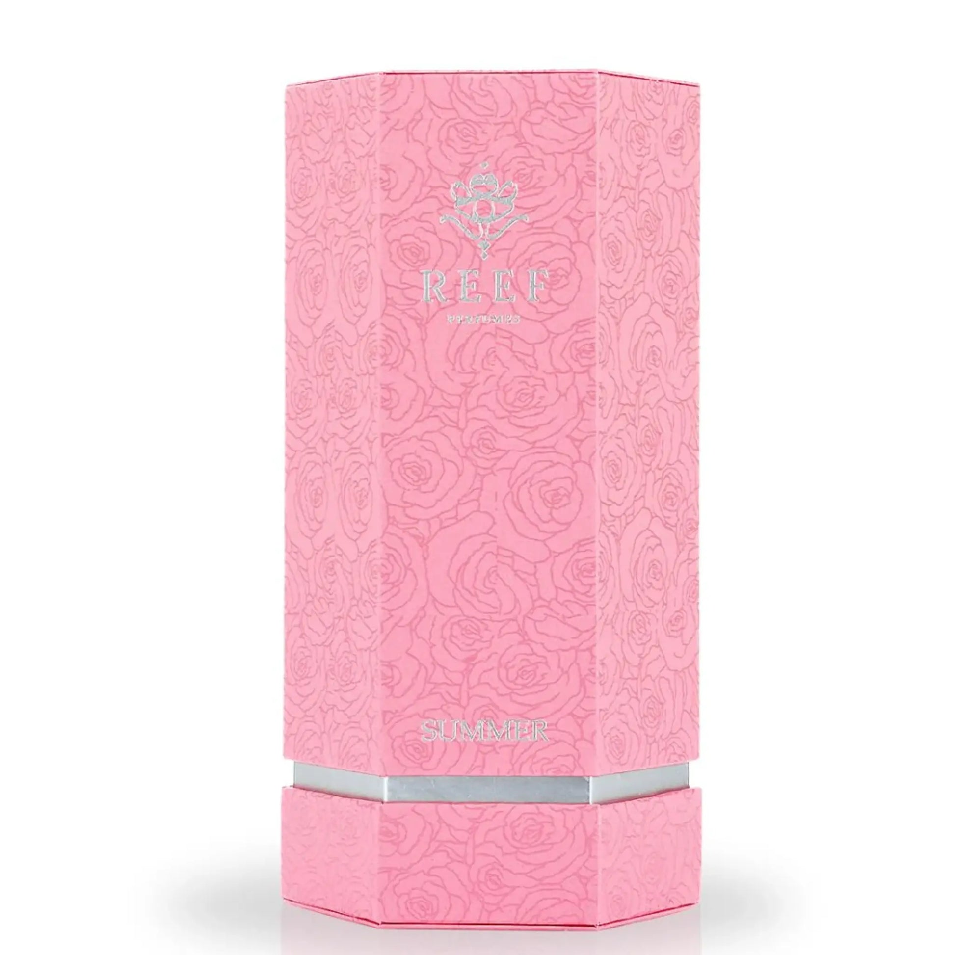 Summer Pink EDP 100ml Reef Perfumes