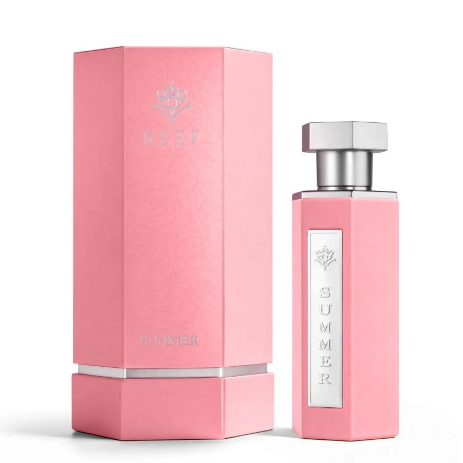 Summer Pink EDP Reef Perfumes