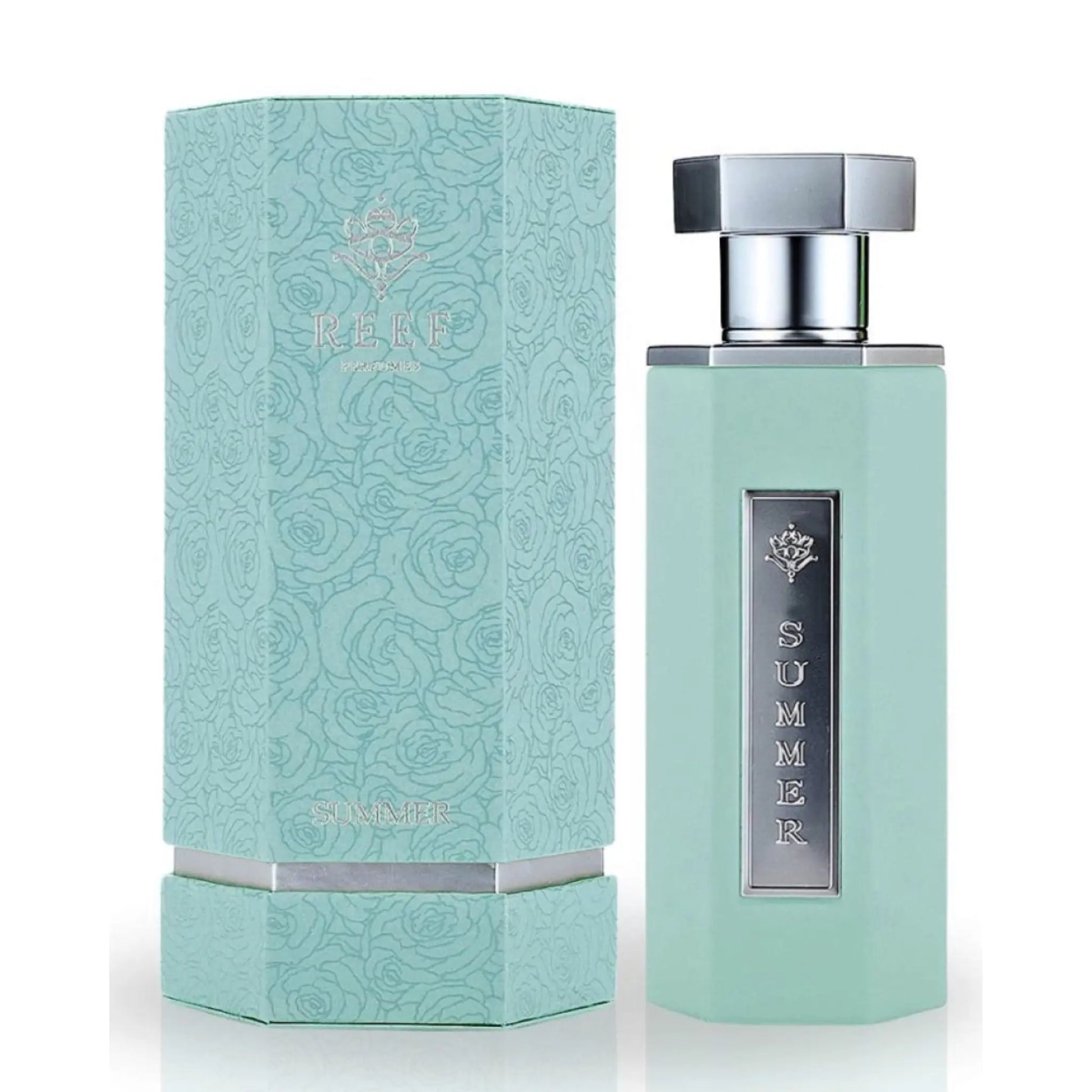 Summer Tiffany EDP 100ml Reef Perfumes