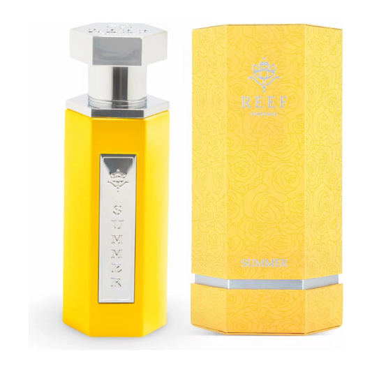 Summer Yellow EDP 100ml Reef Perfumes