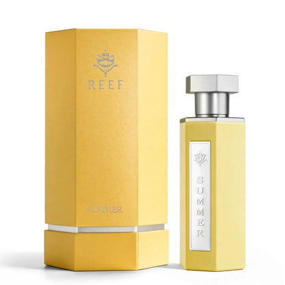 Summer Yellow EDP 100ml Reef Perfumes