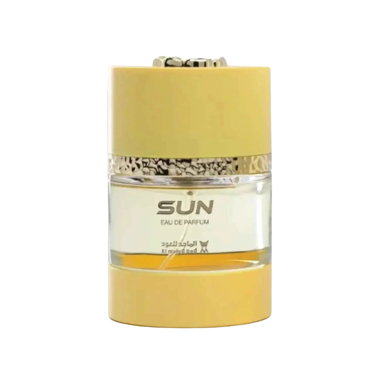 Sun Perfume 75ml EDP Al Majed