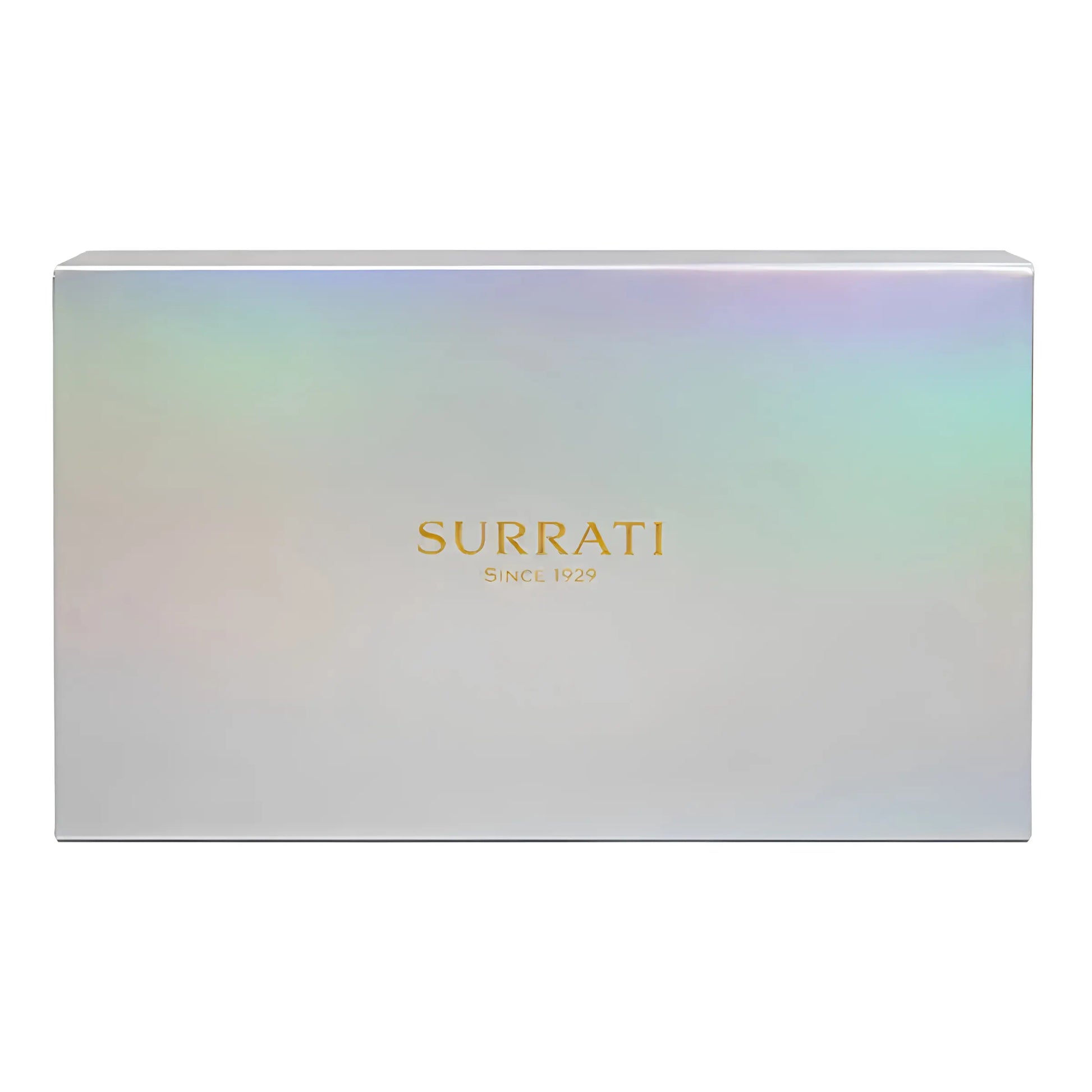 Surrati 5x10ml EDP Mini Collection Gift Set Surrati