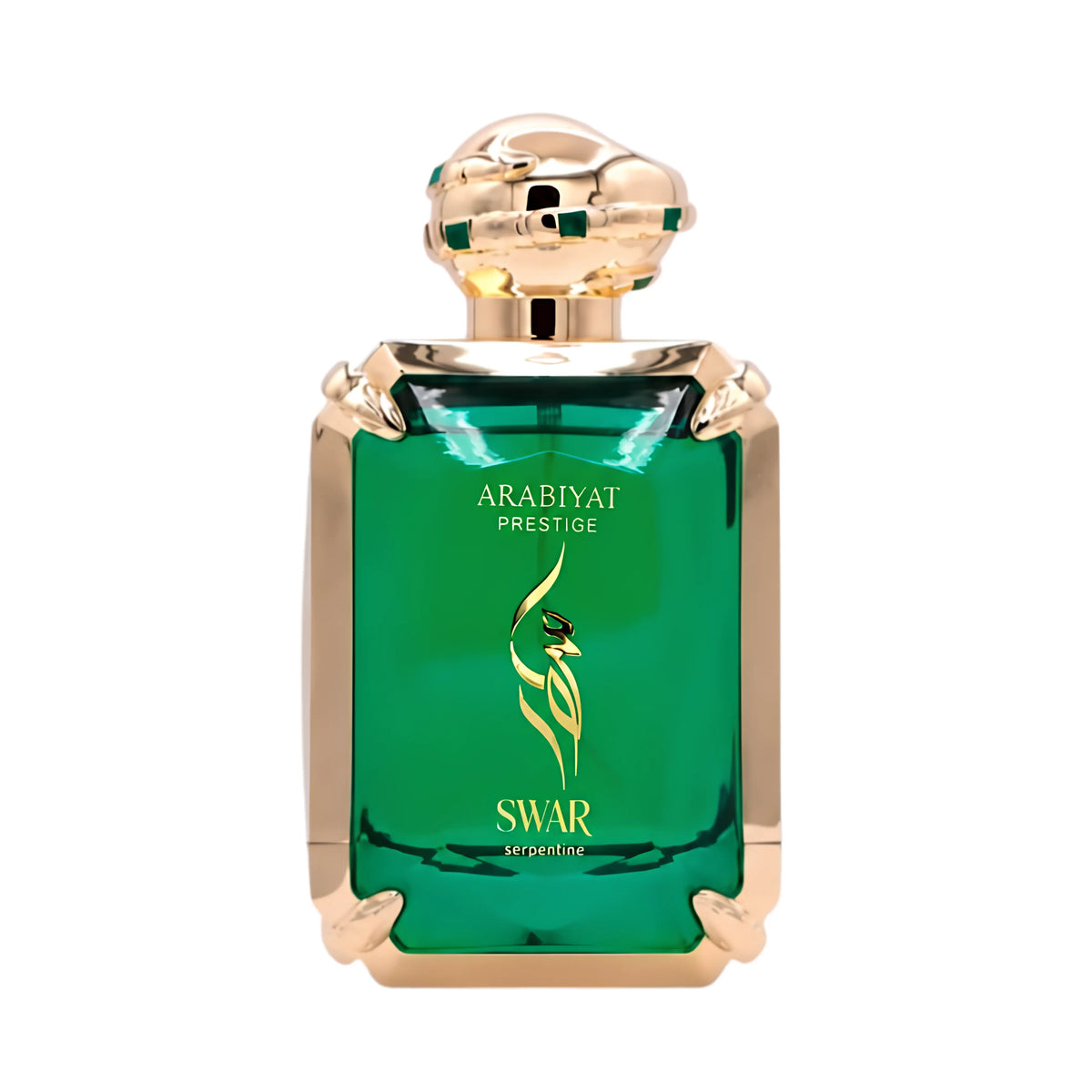 Swar Serpentine Perfume 100ml EDP Arabiyat Prestige