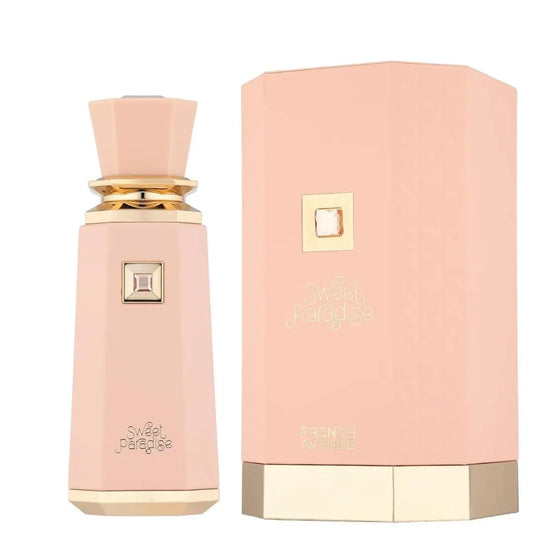 Sweet Paradise Perfume