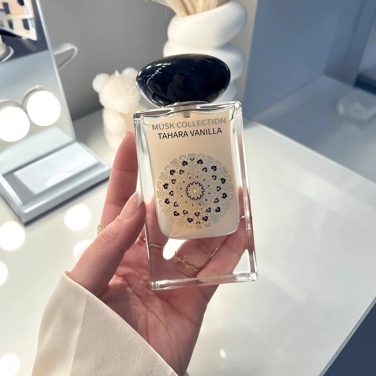 Tahara Vanilla Perfume 60ml EDP Gulf Orchid