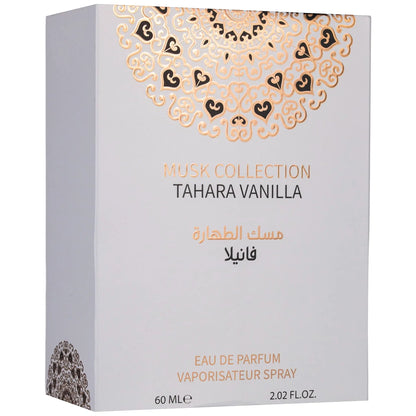 Tahara Vanilla Perfume 60ml EDP Gulf Orchid