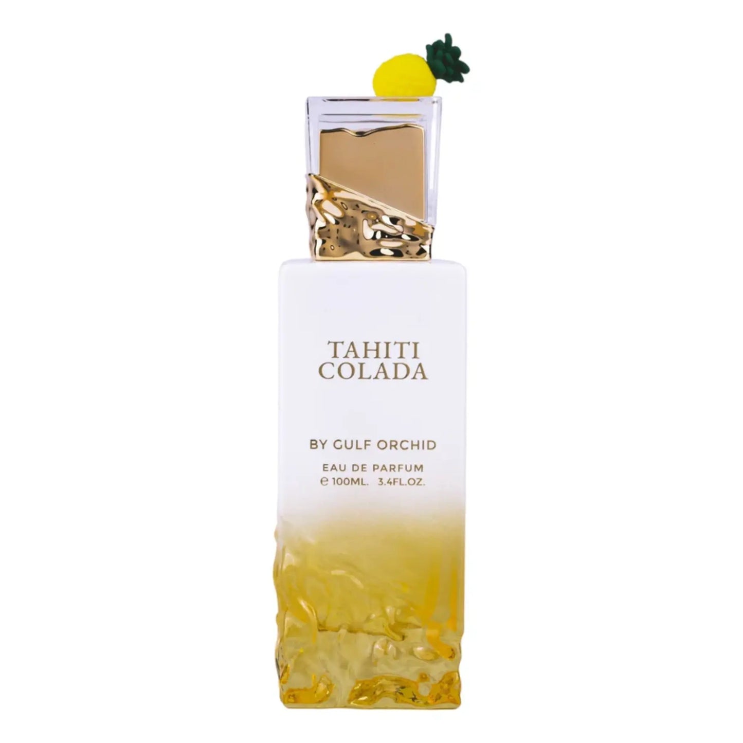 Tahiti Colada Perfume 100ml EDP Gulf Orchid