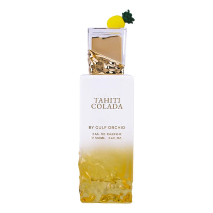 Tahiti Colada Perfume 100ml EDP Gulf Orchid