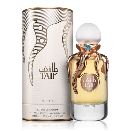 Taif Perfume 100ml EDP Riiffs