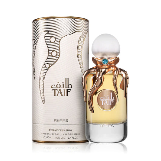 Taif Perfume 100ml EDP Riiffs