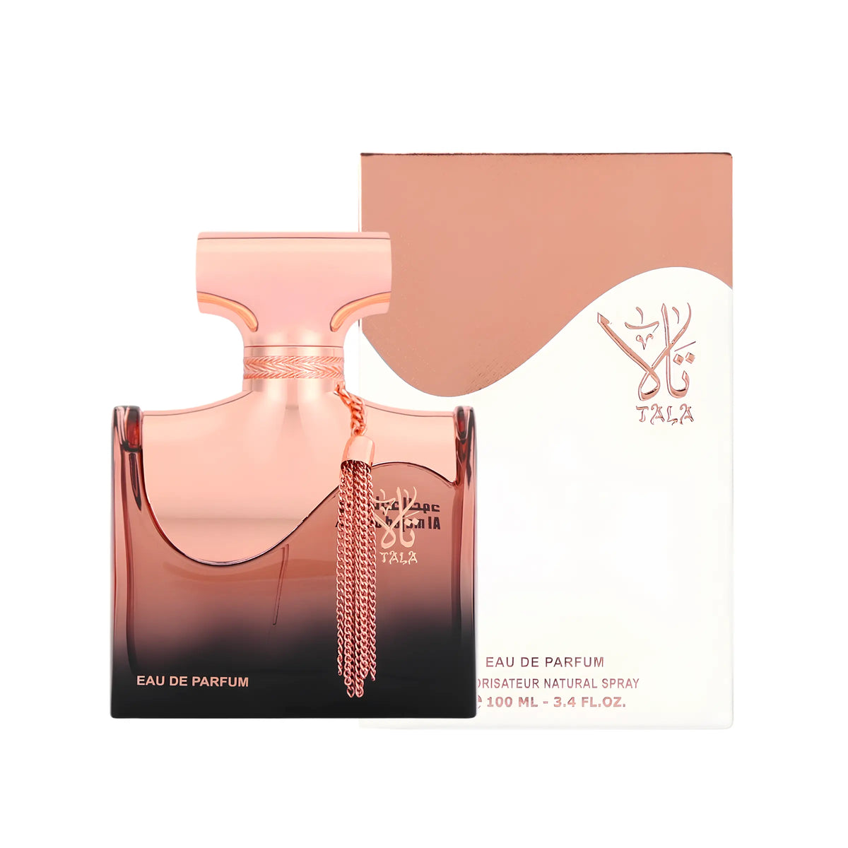 Tala Perfume 100ml EDP Al Majed