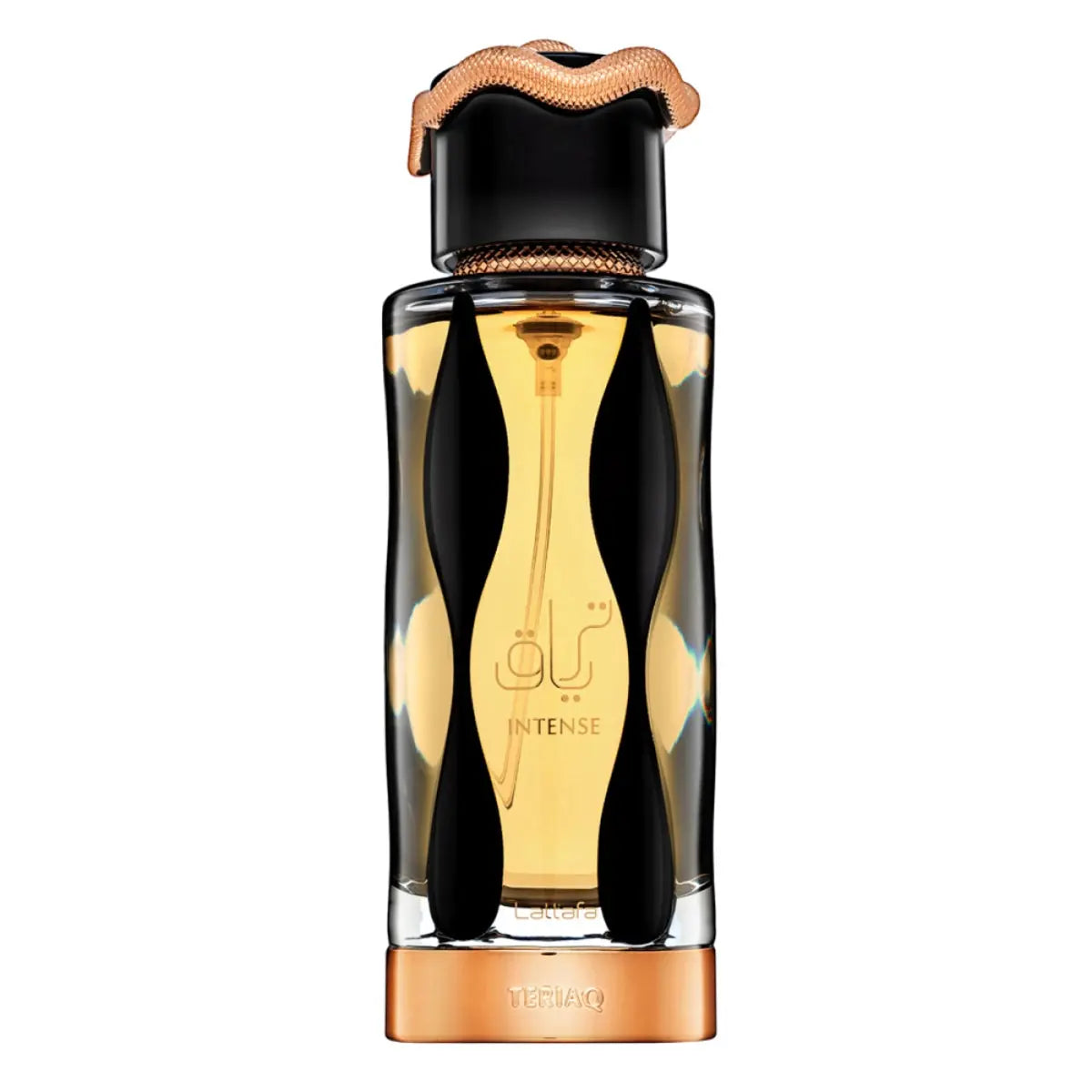 Teriaq Intense Perfume 100ml EDP Lattafa