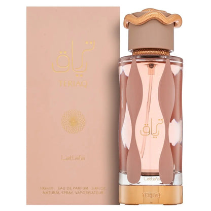 Teriaq Perfume 100ml EDP Lattafa