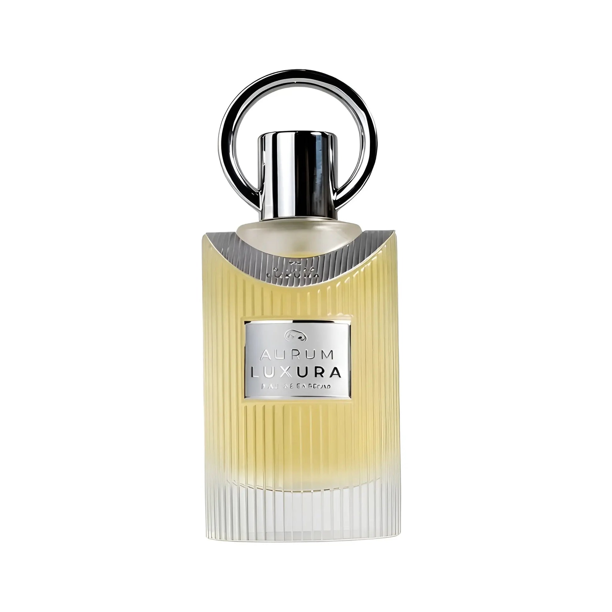 The Aurum Luxura Perfume 100ml EDP Maison Alhambra