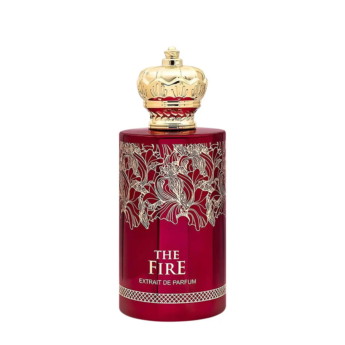 The Fire Extrait De Parfum 60ml FA Paris Niche by Fragrance World
