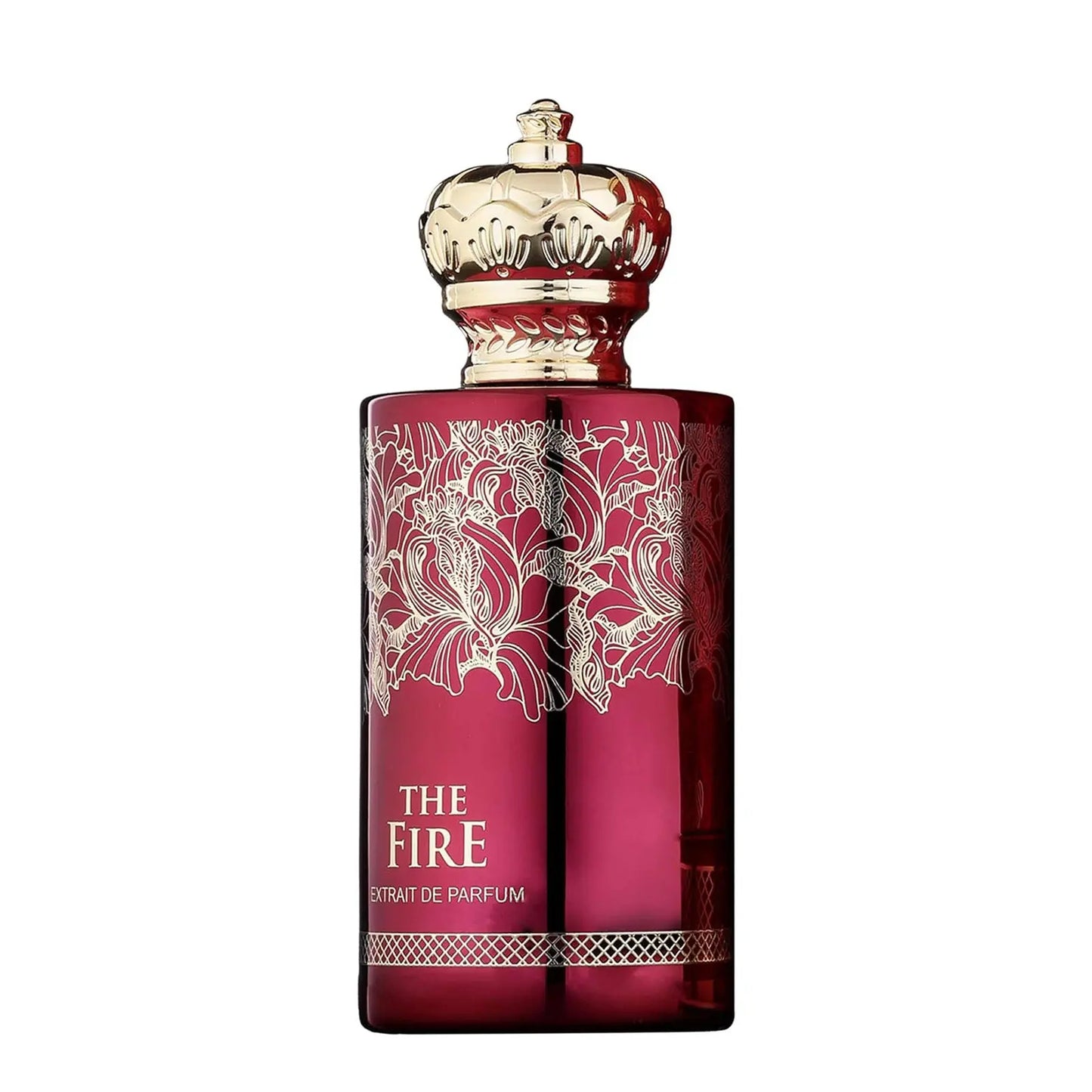 The Fire Extrait De Parfum 60ml French Avenue by Fragrance World