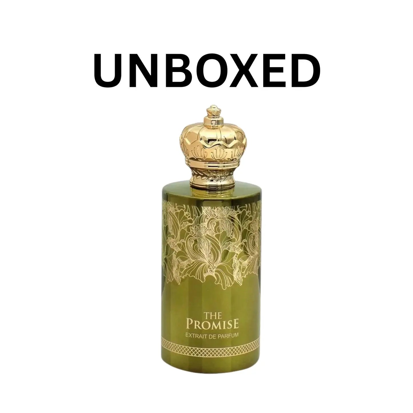 The Promise Extrait De Parfum 60ml French Avenue by Fragrance World