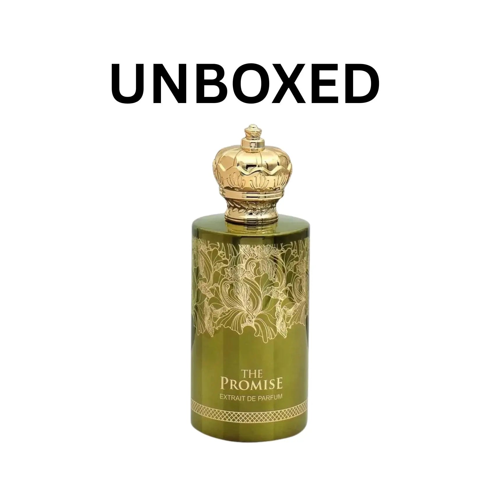 The Promise Extrait De Parfum 60ml French Avenue by Fragrance World