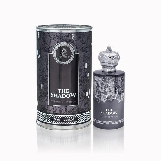 The Shadow Extrait De Parfum 60ml FA Paris Niche by Fragrance World