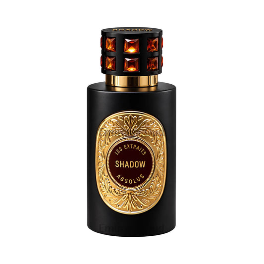 The Shadow Extrait De Parfum 60ml French Avenue by Fragrance World