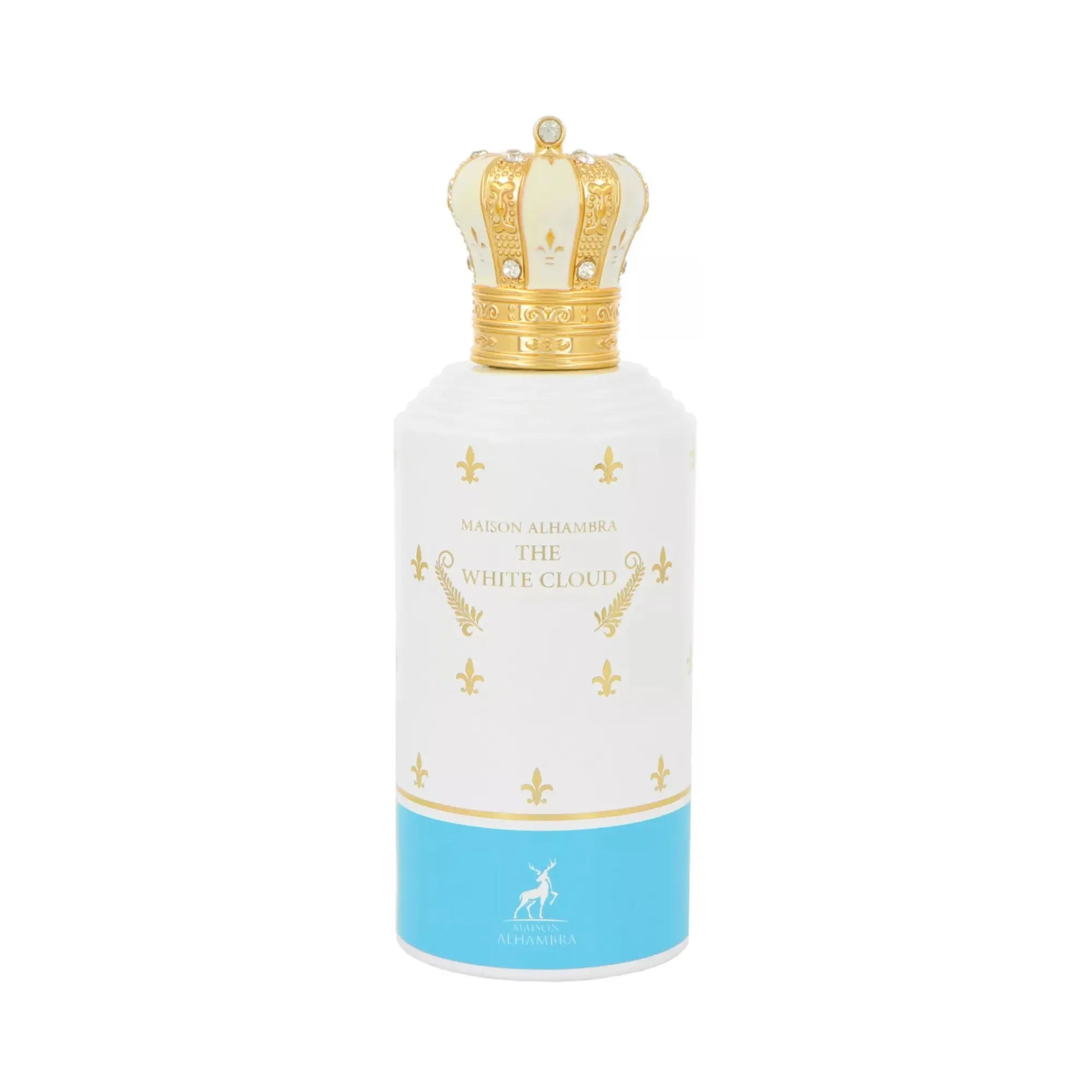 The White Cloud 100ml EDP Maison Alhambra