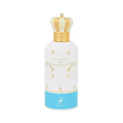 The White Cloud 100ml EDP Maison Alhambra