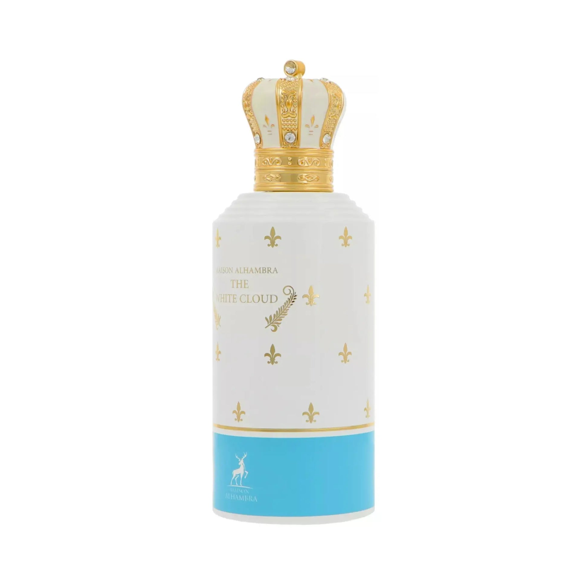 The White Cloud 100ml EDP Maison Alhambra