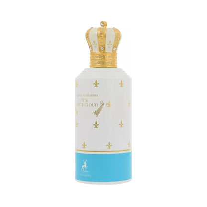 The White Cloud 100ml EDP Maison Alhambra