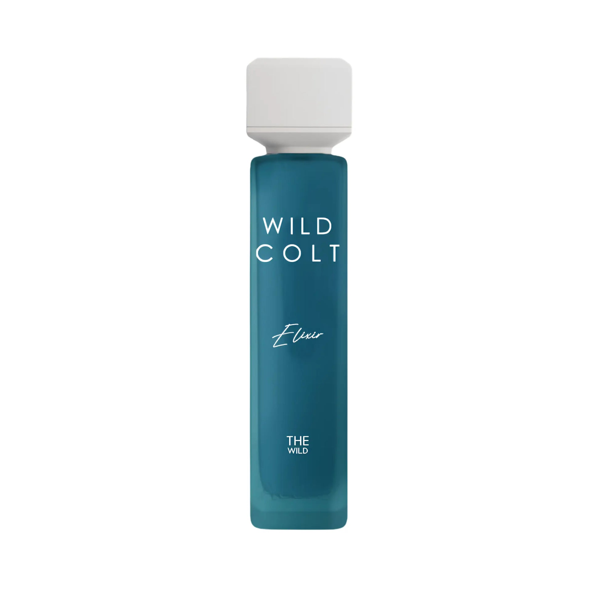 The Wild Colt Elixir Perfume 200ml Assaf