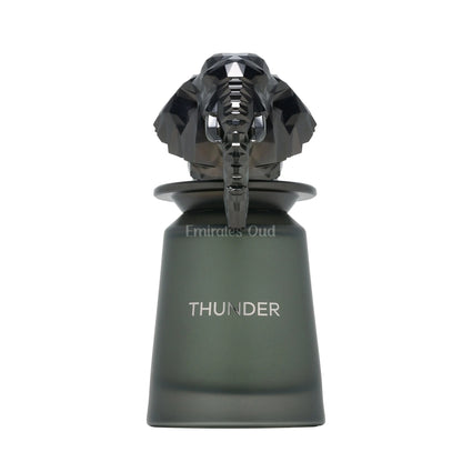 Thunder Perfume 100ml EDP French Avenue