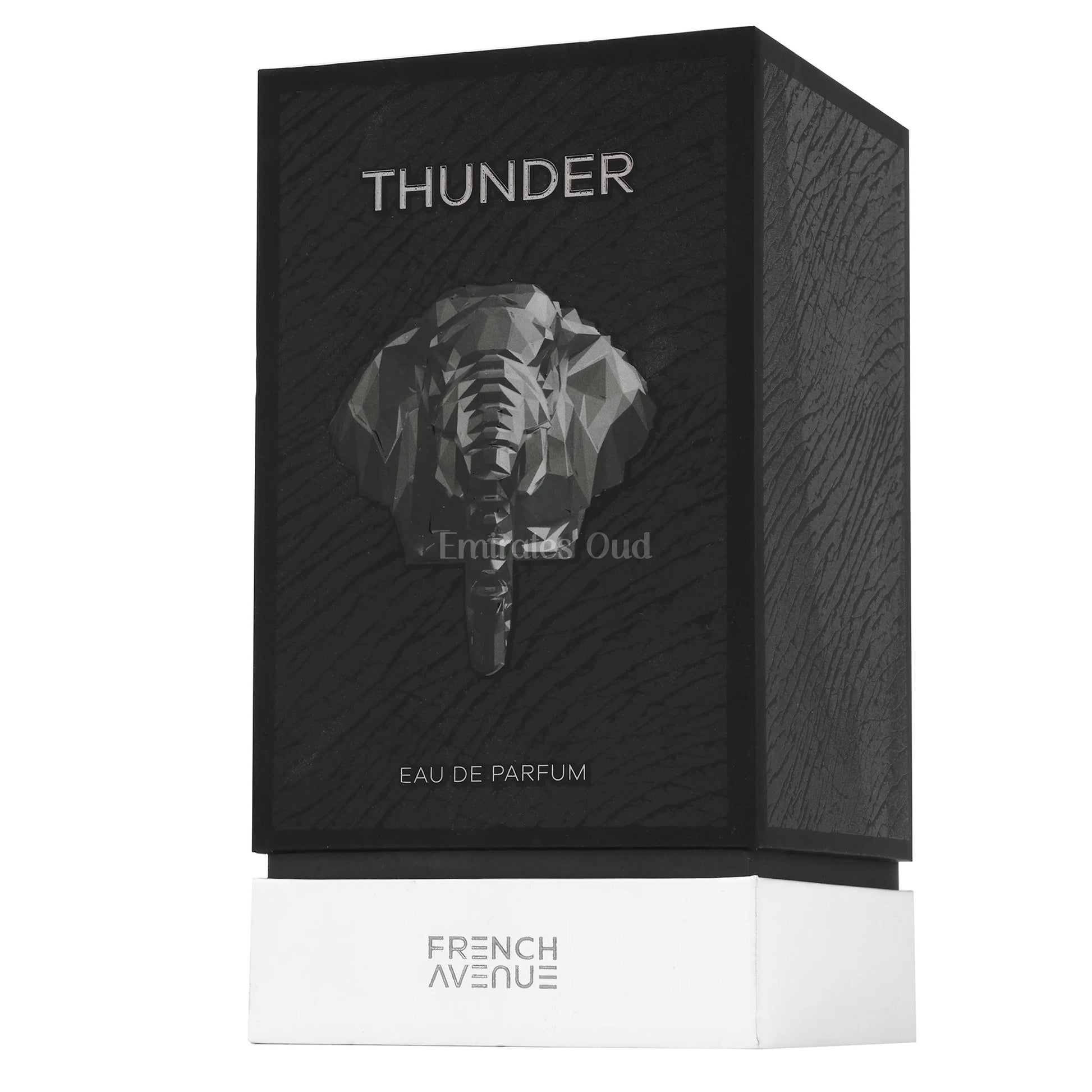 Thunder Perfume 100ml EDP French Avenue
