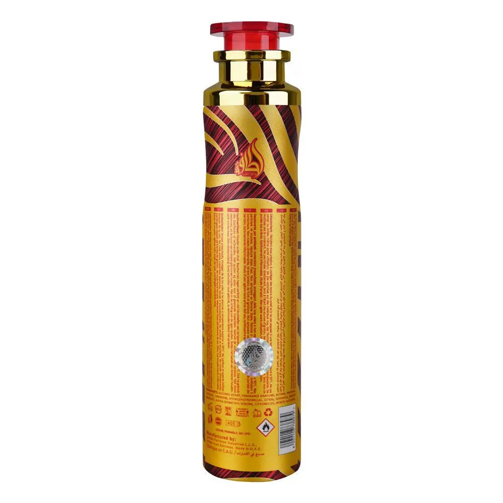 Thuraya Air Freshener 300ml Lattafa