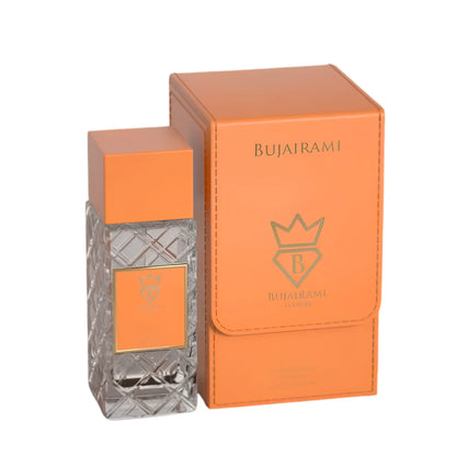 Tigris 100ml Extrait De Parfum Bujairami