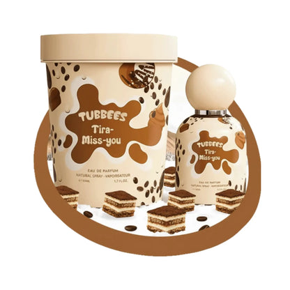 Tira Miss You Perfume 50ml EDP Tubbees
