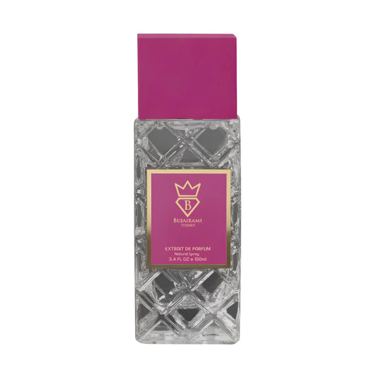 Too Damn Clean 100ml Extrait De Parfum Bujairami