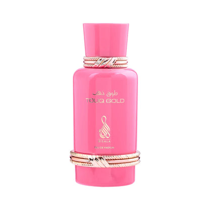 Touq Gold Perfume 100ml EDP Risala