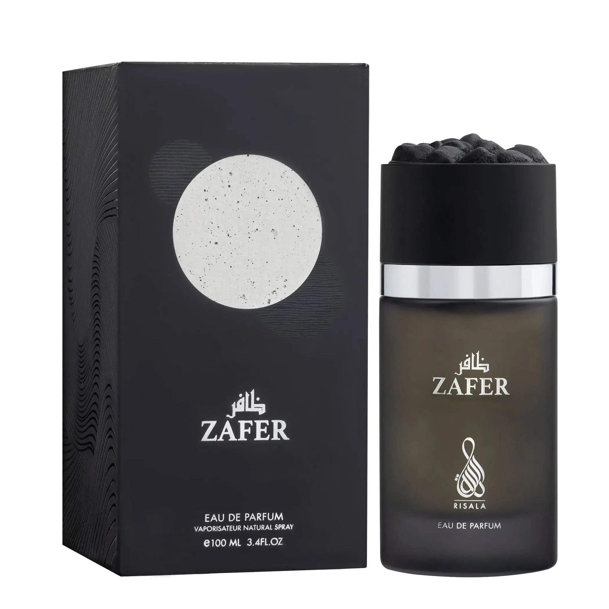 Zafer Perfume 100ml EDP Risala