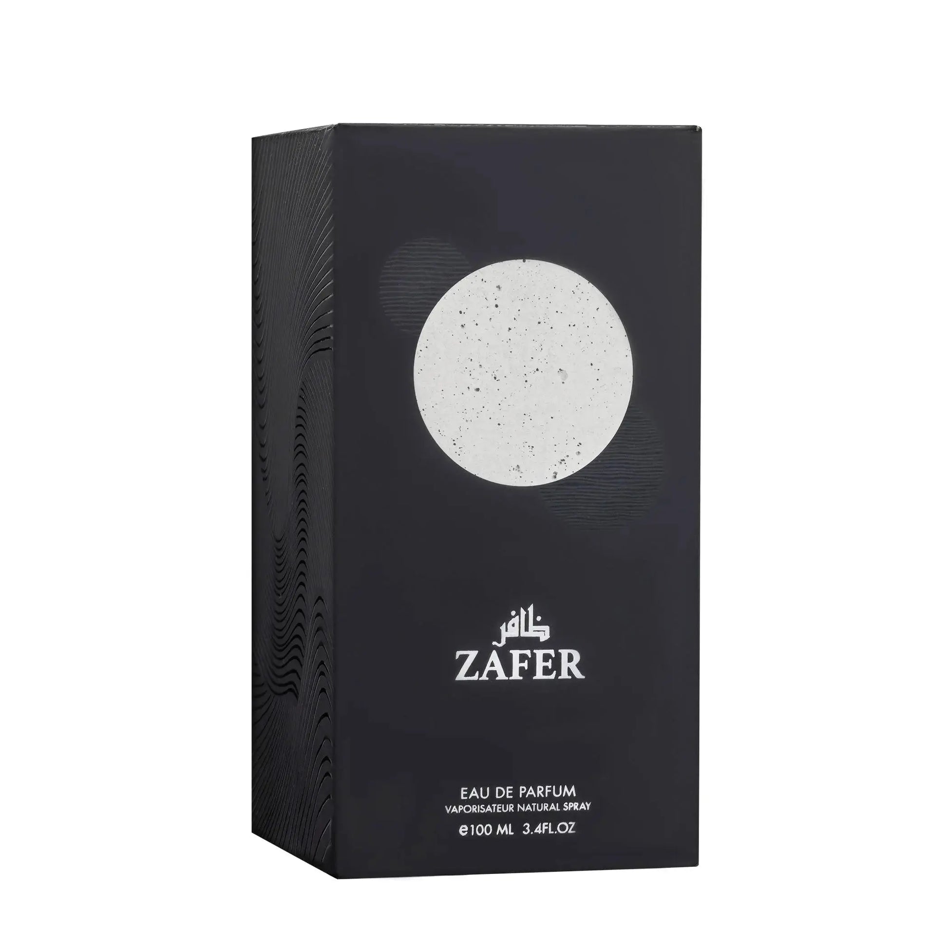 Zafer Perfume 100ml EDP Risala
