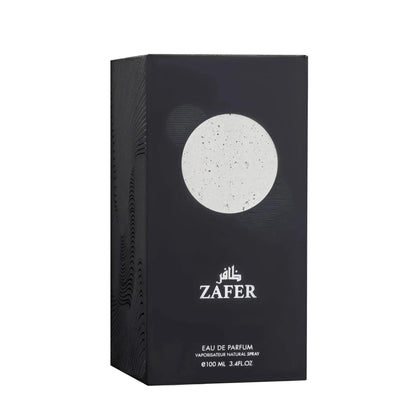 Zafer Perfume 100ml EDP Risala
