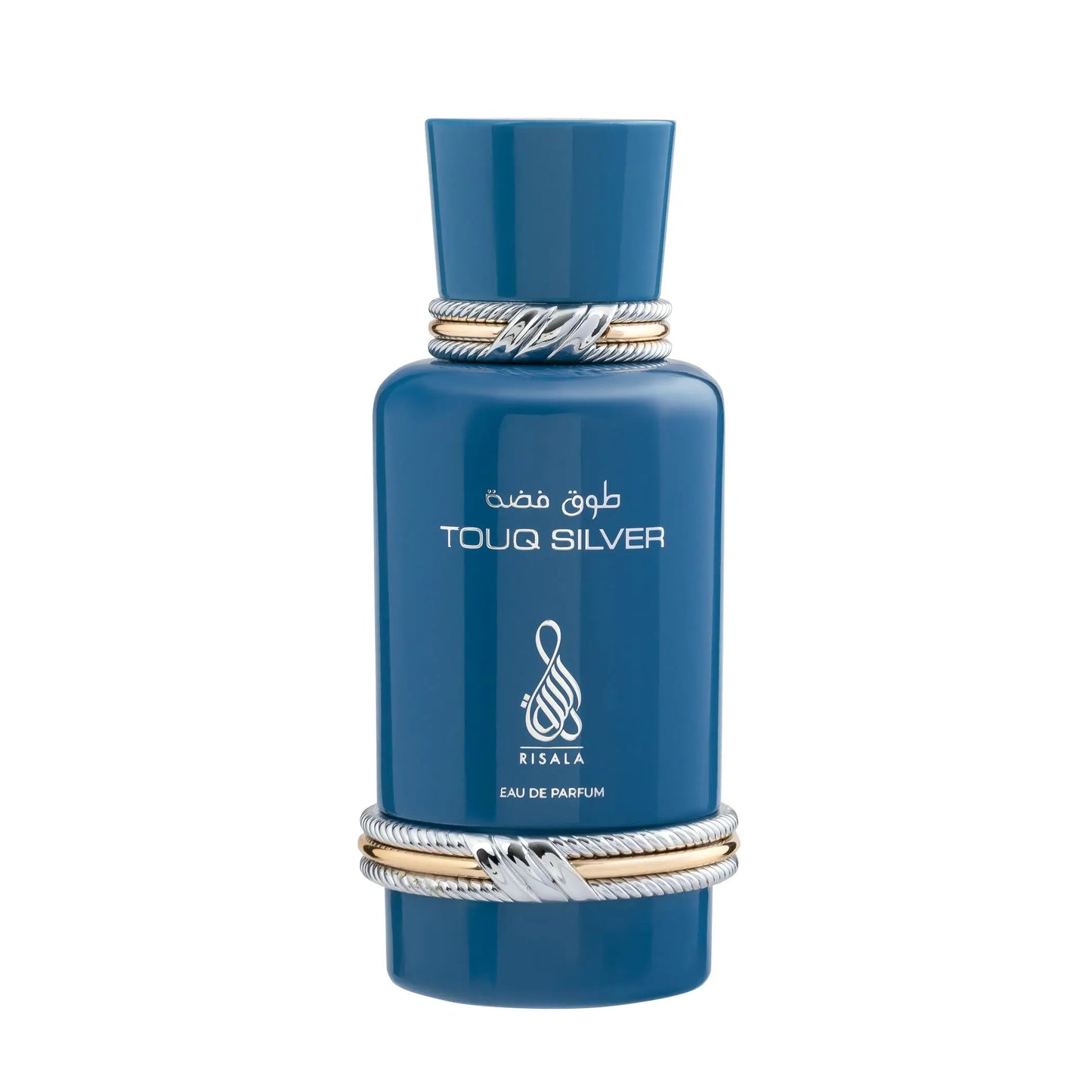 Touq Silver Perfume 100ml EDP Risala