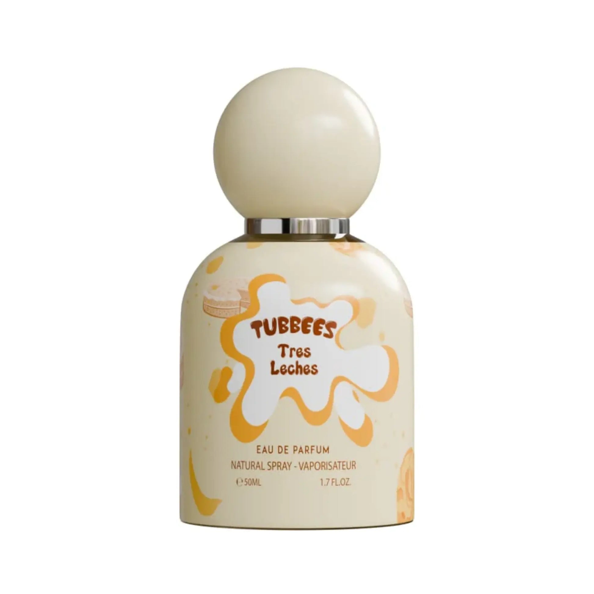 Tres Leches Perfume 50ml EDP Tubbees