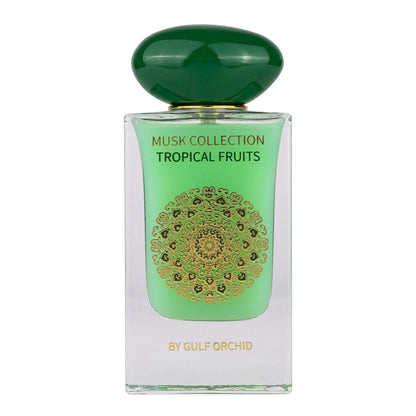 Tropical Fruits Perfume 60ml EDP Gulf Orchid