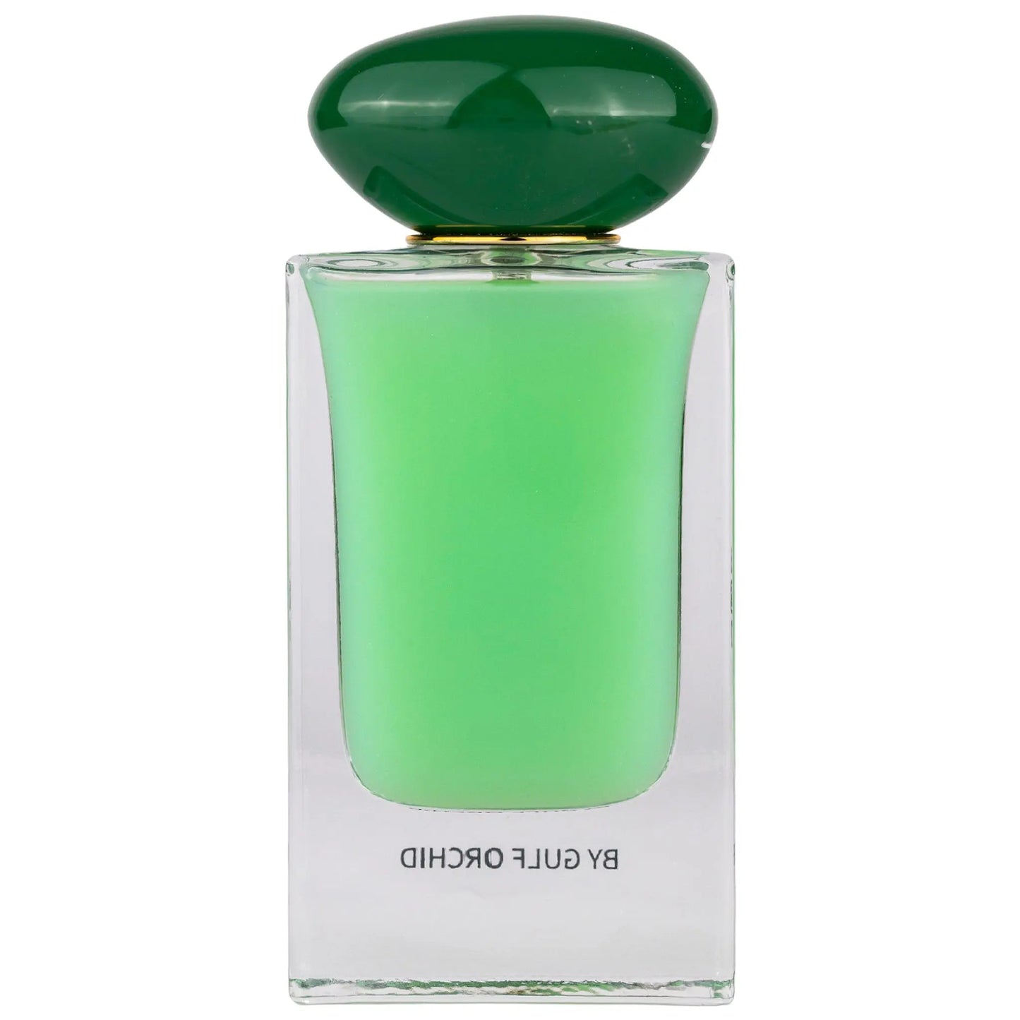 Tropical Fruits Perfume 60ml EDP Gulf Orchid