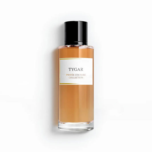 Tygar Perfume 30ml EDP Privee Couture Collection