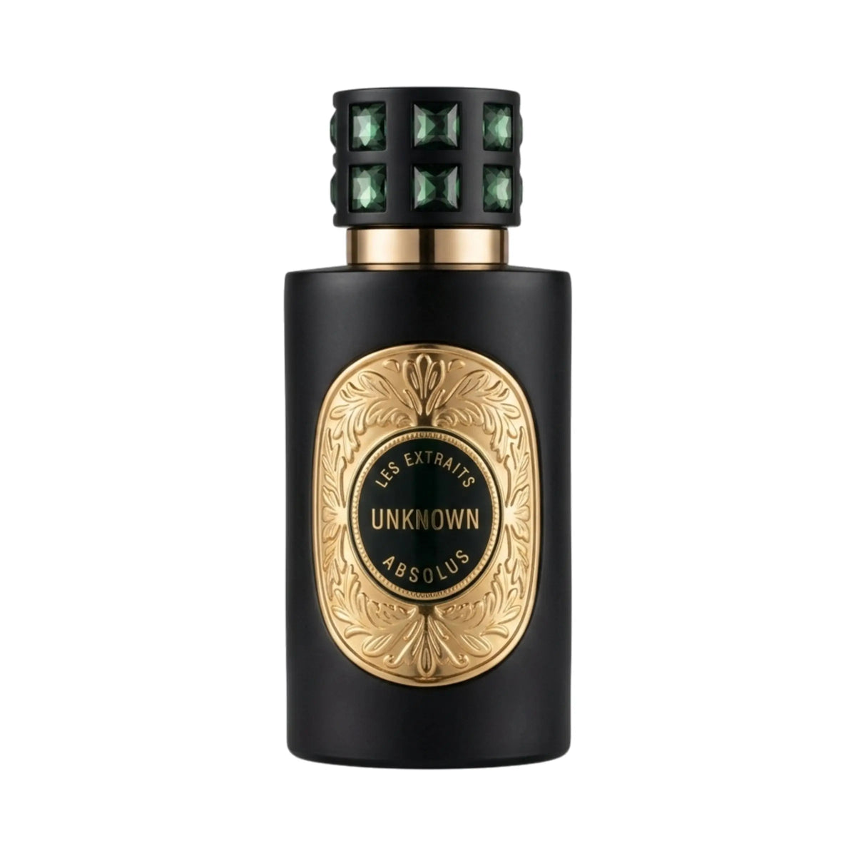 Unknown Les Extraits Absolus Extrait De Parfum 60ml French Avenue